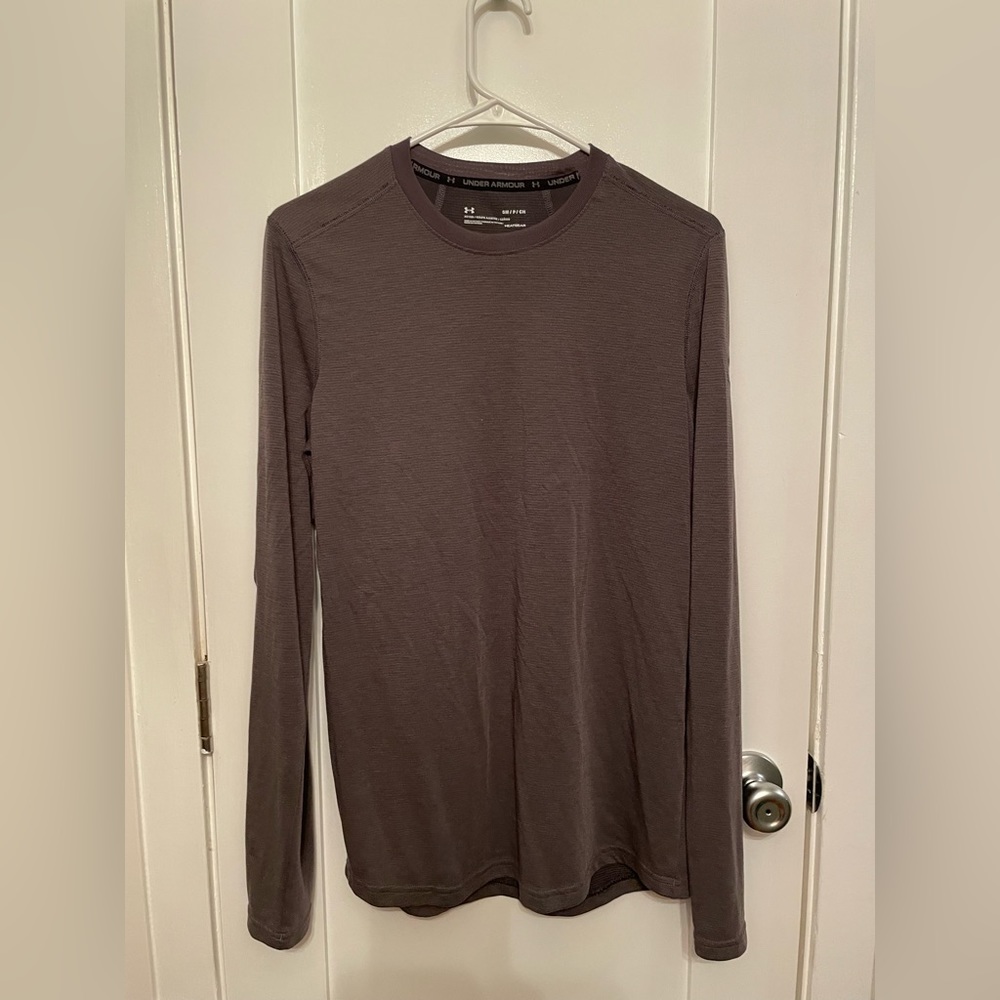 UA shirt